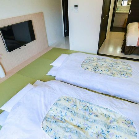 Momo Premium 602 Lejlighed Sapporo Eksteriør billede