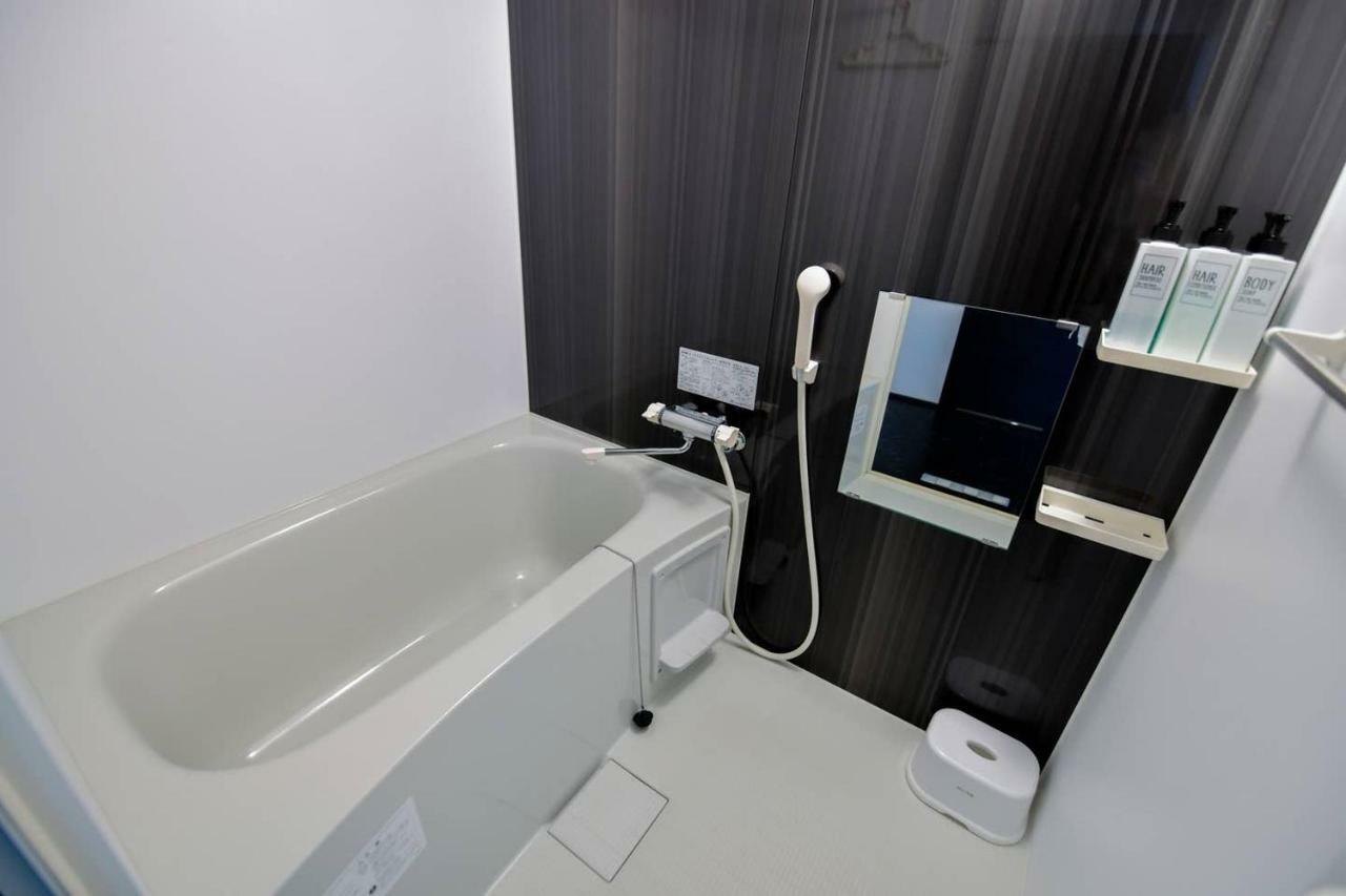 Momo Premium 602 Lejlighed Sapporo Eksteriør billede