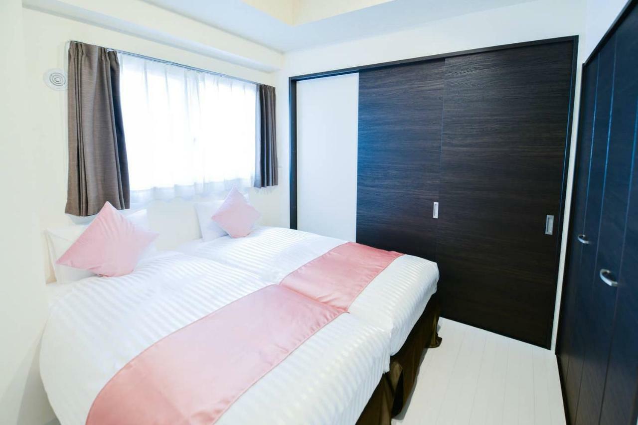 Momo Premium 602 Lejlighed Sapporo Eksteriør billede